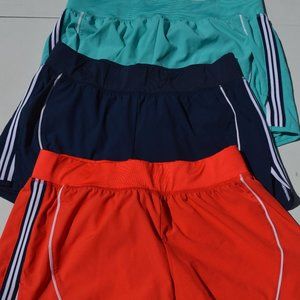 Avia Athletic Short Bundle Tri-color